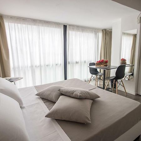 Hotel Clarici Spoleto Exterior photo