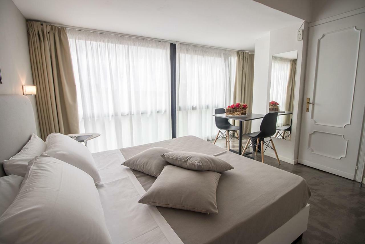 Hotel Clarici Spoleto Exterior photo